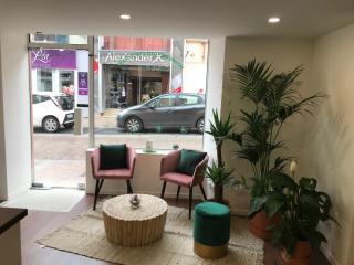 Salon de Manucure Bio'tique 0