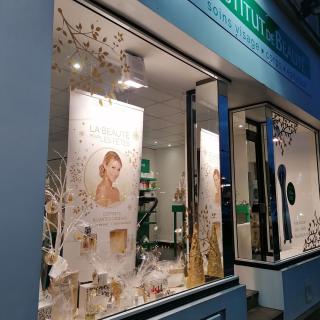 Salon de Manucure Institut Mary Cohr 0