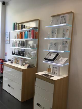 Salon de Manucure Epilation Définitive - DEPIL TECH PARIS 3 REPUBLIQUE 2