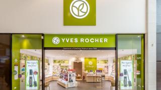 Salon de Manucure Yves Rocher 0