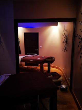 Salon de Manucure Central SPA 0
