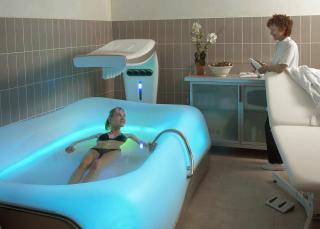 Salon de Manucure Anne Christine Spa 0