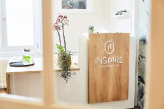 Salon de Manucure INSPIRE (Absolue Beauté) 0