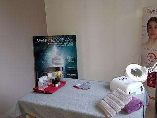 Salon de Manucure Rêve de Soie _ institut de beauté Ceyzeriat 0