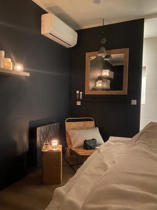 Salon de Manucure Nest, agréé YONKA. Sur Rendez-vous 0