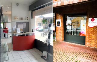 Salon de Manucure Passion Bien Être 0