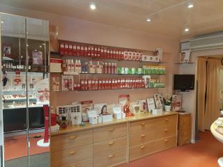 Salon de Manucure Institut De Beauté Krystyna 0