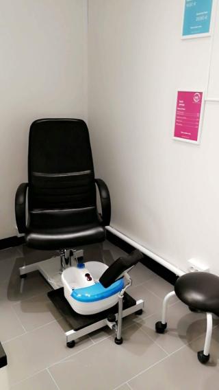 Salon de Manucure Nail'Minute 0