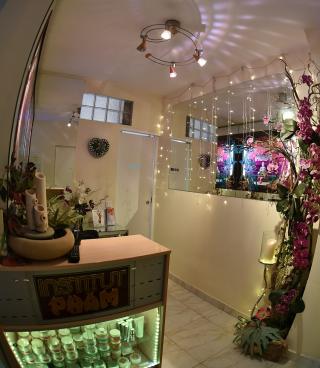 Salon de Manucure Body Shop 0