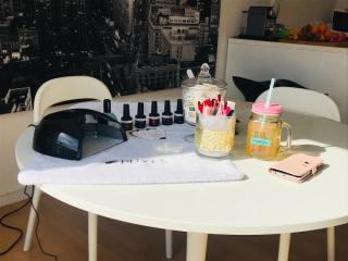 Salon de Manucure Soon Maison d’Esthétique 0