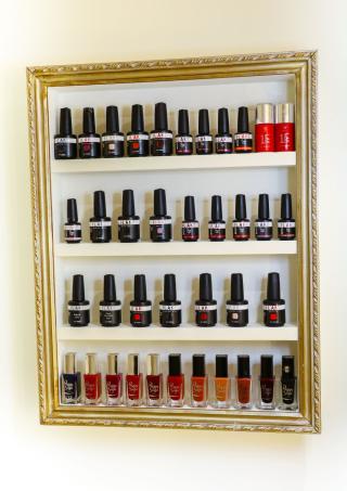 Salon de Manucure Soon Maison d’Esthétique 0