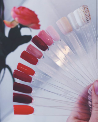 Salon de Manucure CL Institut 0