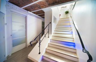 Salon de Manucure En Apparté 0