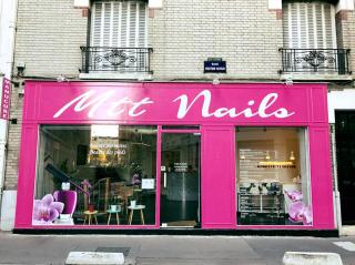 Salon de Manucure MTT Nails 0
