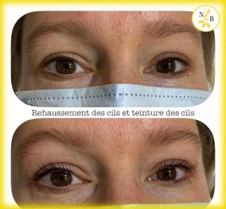 Salon de Manucure Natur Elle Beaute 0