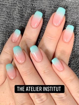 Salon de Manucure THE ATELIER INSTITUT Esthetique/Coiffeur/Barbier 0