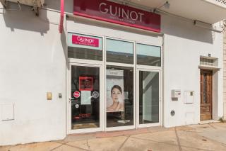 Salon de Manucure Institut Guinot 0