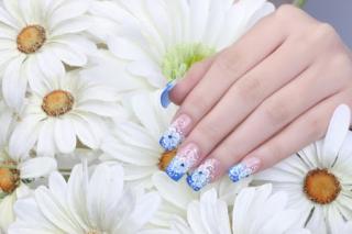 Salon de Manucure NGUYEN'S ONGLE-RIE, 78 rue Saint-Dzier 54000 Nancy 0