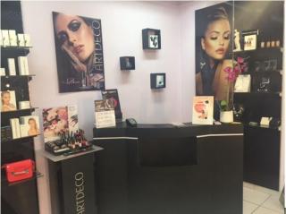 Salon de Manucure Esthetic Beauty 0