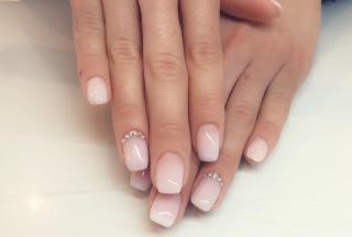 Salon de Manucure Beauty Natural 0