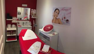 Salon de Manucure Institut Céline D 0