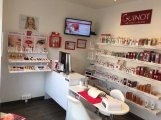 Salon de Manucure Institut Céline D 0