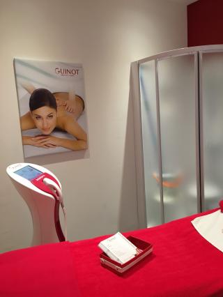 Salon de Manucure Institut Céline D 0