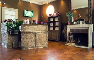 Salon de Manucure Erawan spa détente & bien-être 0