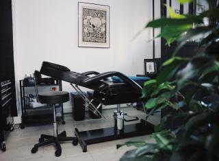 Salon de Manucure MYSTIC BROWS STUDIO 0