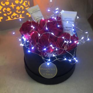 Salon de Manucure Le Poudrier de Clara 1