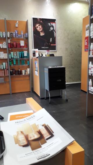 Salon de Manucure Fabio Salsa - Coiffeur Avignon 2