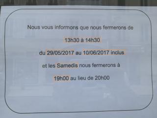 Salon de Manucure L'Atelier du Sourcil - Vincennes 0