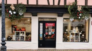 Salon de Manucure Evasion Et Beauté 0