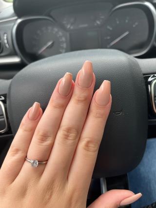 Salon de Manucure Studio D beauty concept 0