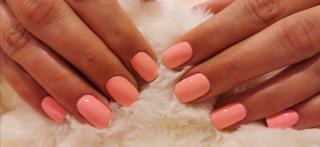 Salon de Manucure L'or à l'ongle 2