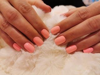 Salon de Manucure L'or à l'ongle 0