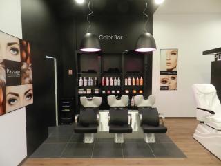 Salon de Manucure Passage Bleu - St Maur 0