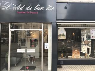 Salon de Manucure Rousseau Cice Catherine 0