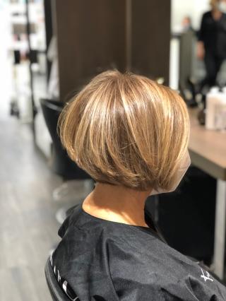 Salon de Manucure Franck Provost - Coiffeur Issy les Moulineaux 0