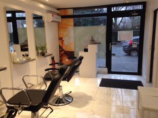 Salon de Manucure Beauty Natural 1