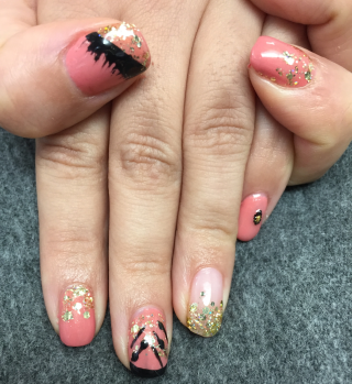 Salon de Manucure Institut Tentation 0