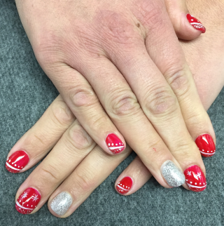 Salon de Manucure Institut Tentation 0