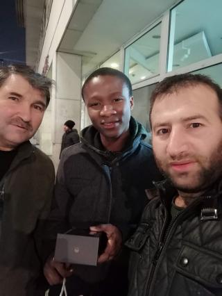 Salon de Manucure Escale Beauté 1