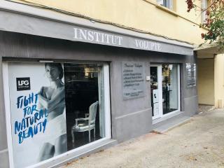 Salon de Manucure Volupté 0
