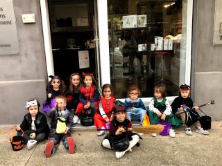 Salon de Manucure Volupté 0