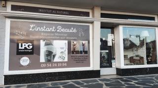 Salon de Manucure L'Instant Beauté 0