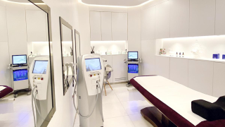 Salon de Manucure Centre Konfidentiel Marbeuf 0