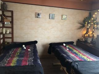 Salon de Manucure Institut Kalithéa | Institut de beauté Sucy-en-brie (94) | Soins visage et corps 0