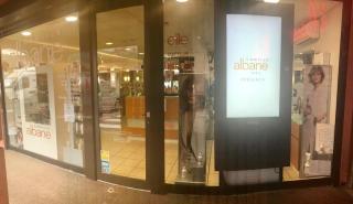 Salon de Manucure Esprit Zen 1