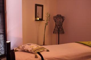 Salon de Manucure Essenti'elle Institut & Spa 2